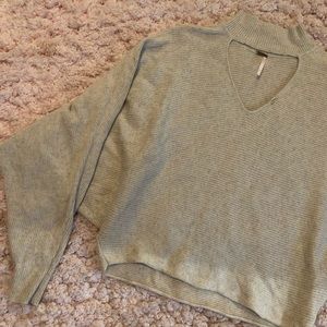 Free People Sweater